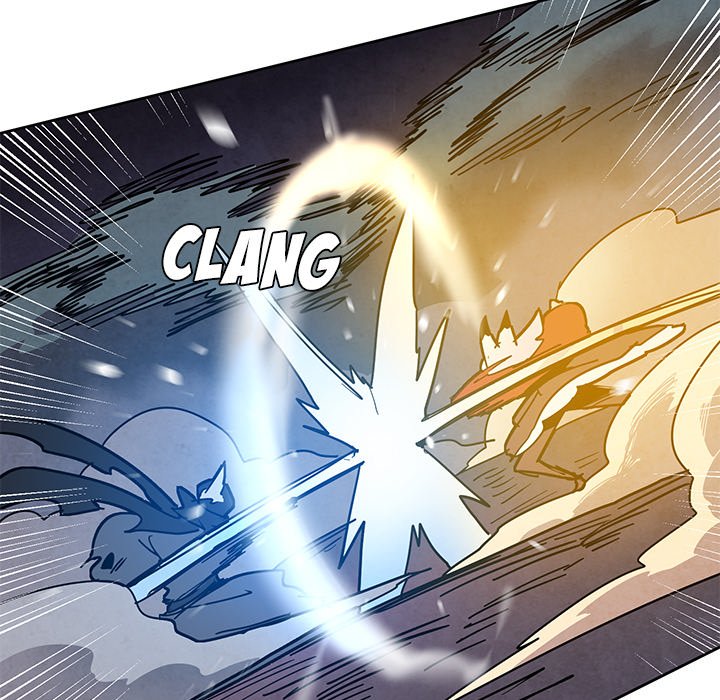 Overlord Time! Overlord Time! EP 124 - Toomics page 10 - 