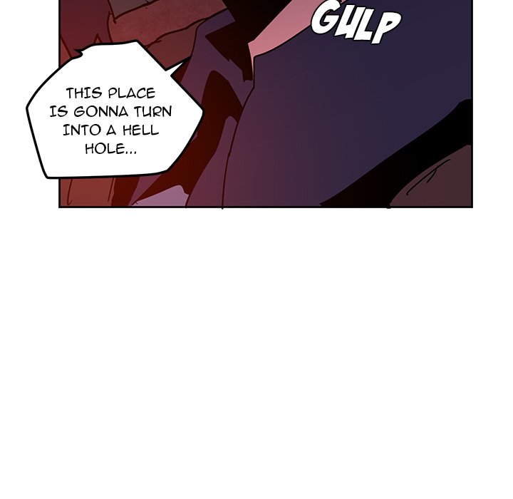 Overlord Time! Overlord Time! EP 125 - Toomics page 11 - 
