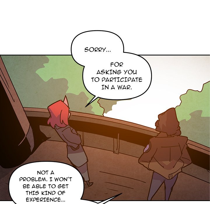 Overlord Time! Overlord Time! EP 125 - Toomics page 12 - 