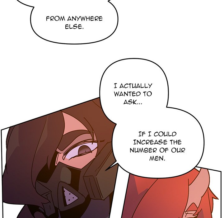 Overlord Time! Overlord Time! EP 125 - Toomics page 13 - 