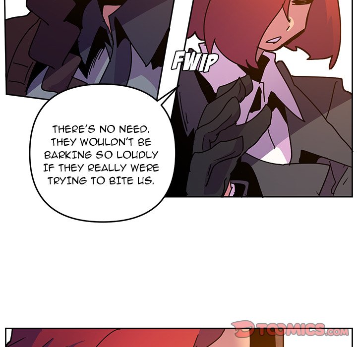 Overlord Time! Overlord Time! EP 125 - Toomics page 14 - 