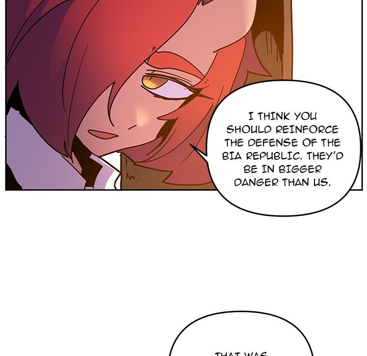 Overlord Time! Overlord Time! EP 125 - Toomics page 15 - 