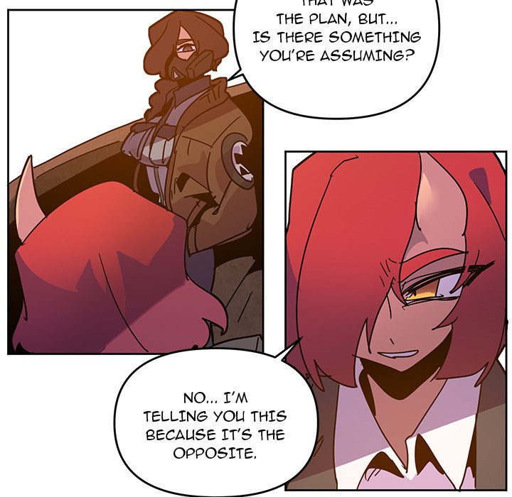 Overlord Time! Overlord Time! EP 125 - Toomics page 16 - 