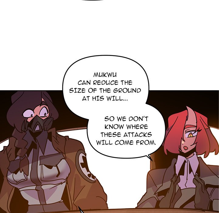 Overlord Time! Overlord Time! EP 125 - Toomics page 17 - 