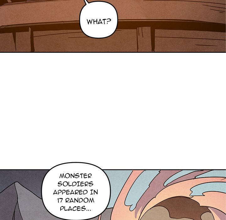 Overlord Time! Overlord Time! EP 125 - Toomics page 18 - 