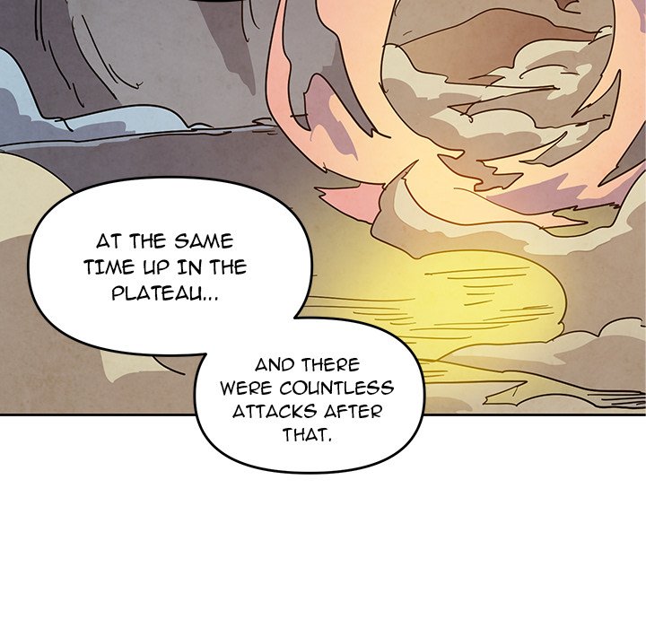 Overlord Time! Overlord Time! EP 125 - Toomics page 19 - 