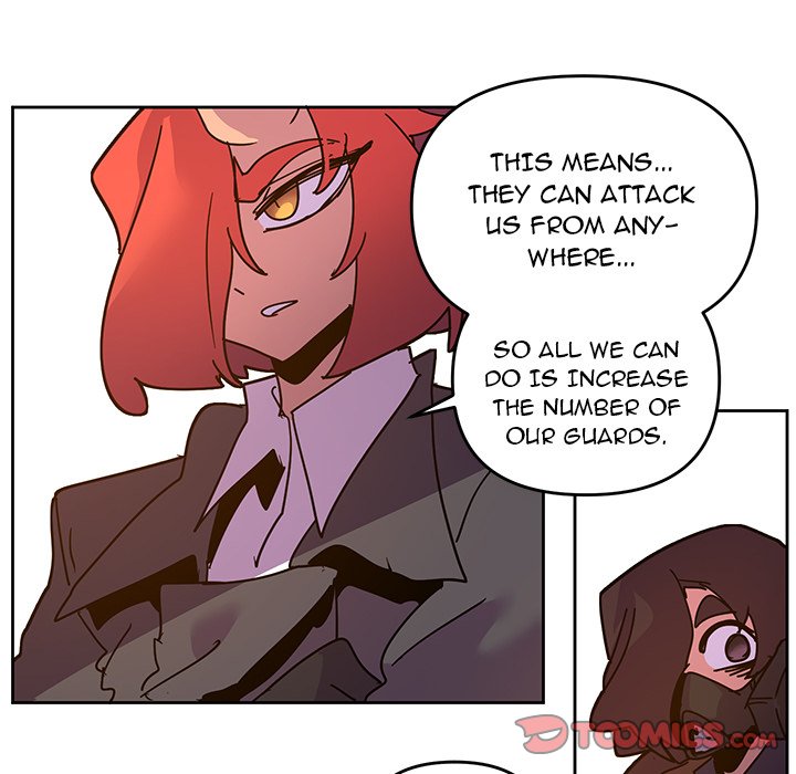 Overlord Time! Overlord Time! EP 125 - Toomics page 20 - 