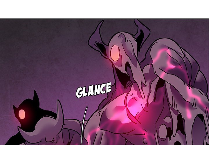 Overlord Time! Overlord Time! EP 125 - Toomics page 3 - 