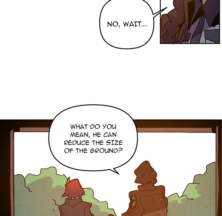 Overlord Time! Overlord Time! EP 125 - Toomics page 21 - 