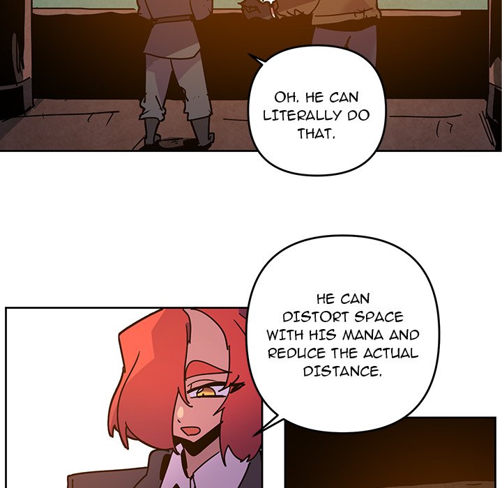 Overlord Time! Overlord Time! EP 125 - Toomics page 22 - 