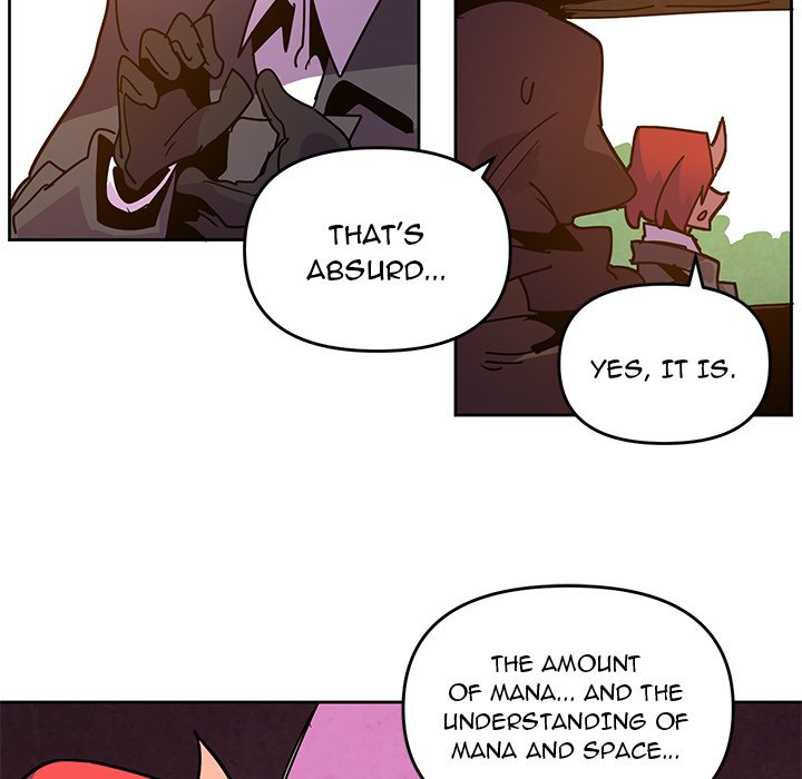 Overlord Time! Overlord Time! EP 125 - Toomics page 23 - 