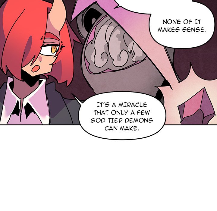 Overlord Time! Overlord Time! EP 125 - Toomics page 24 - 