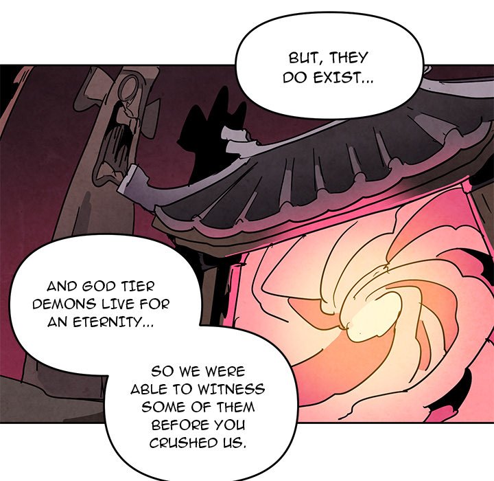 Overlord Time! Overlord Time! EP 125 - Toomics page 25 - 