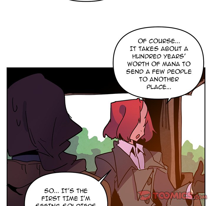 Overlord Time! Overlord Time! EP 125 - Toomics page 26 - 