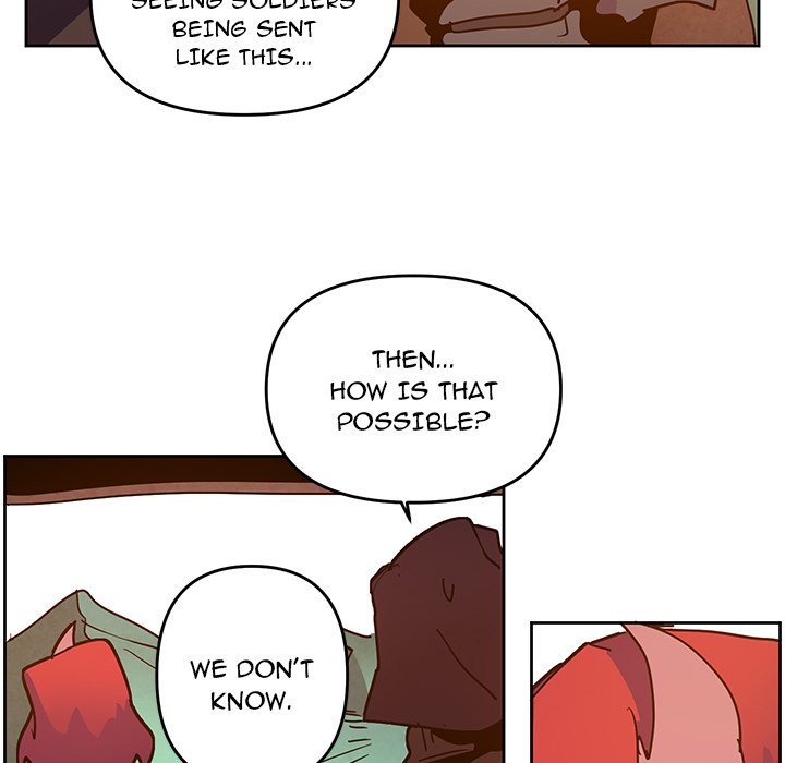 Overlord Time! Overlord Time! EP 125 - Toomics page 27 - 