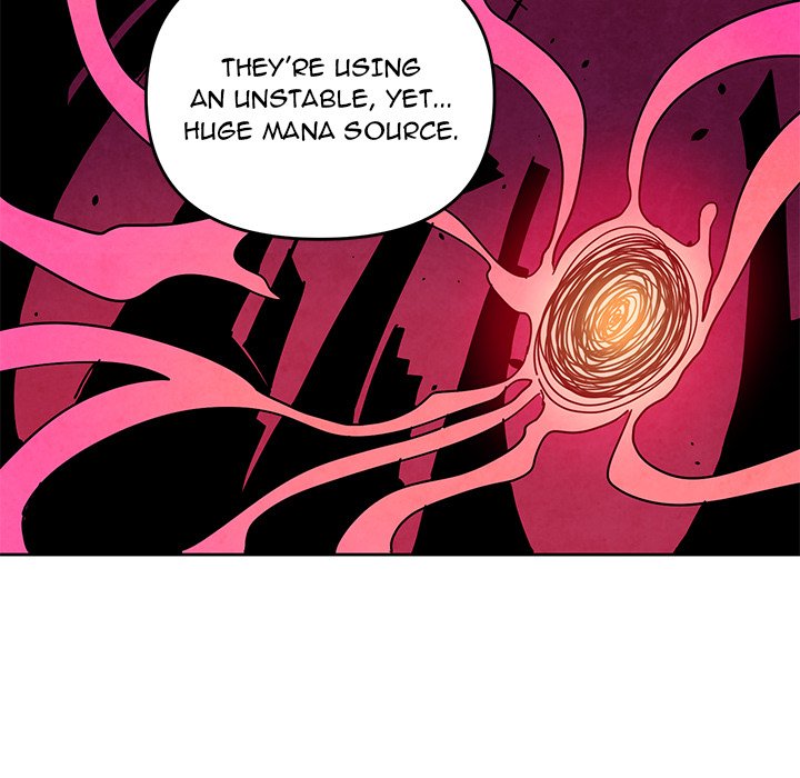 Overlord Time! Overlord Time! EP 125 - Toomics page 29 - 