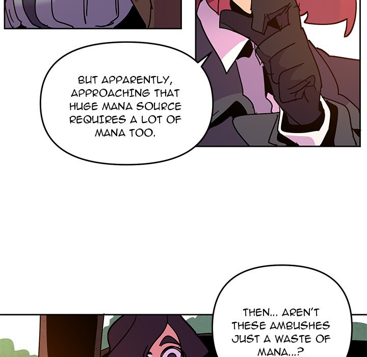 Overlord Time! Overlord Time! EP 125 - Toomics page 31 - 