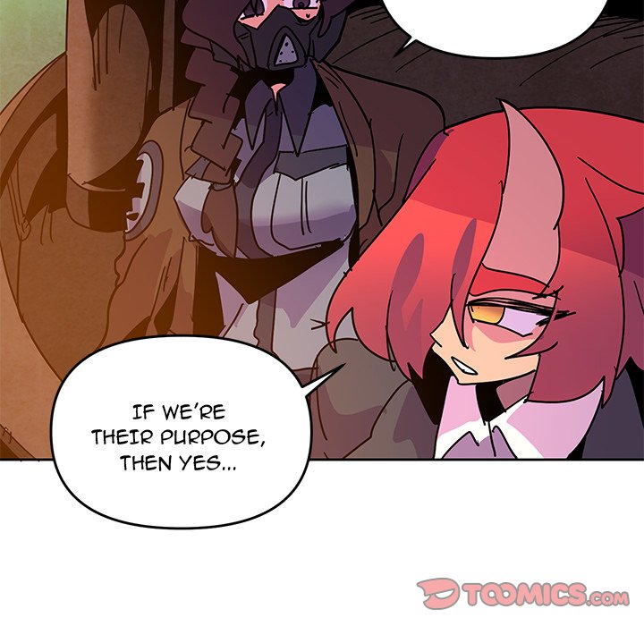 Overlord Time! Overlord Time! EP 125 - Toomics page 32 - 