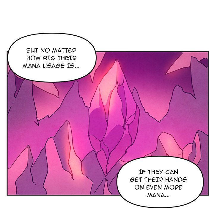 Overlord Time! Overlord Time! EP 125 - Toomics page 33 - 