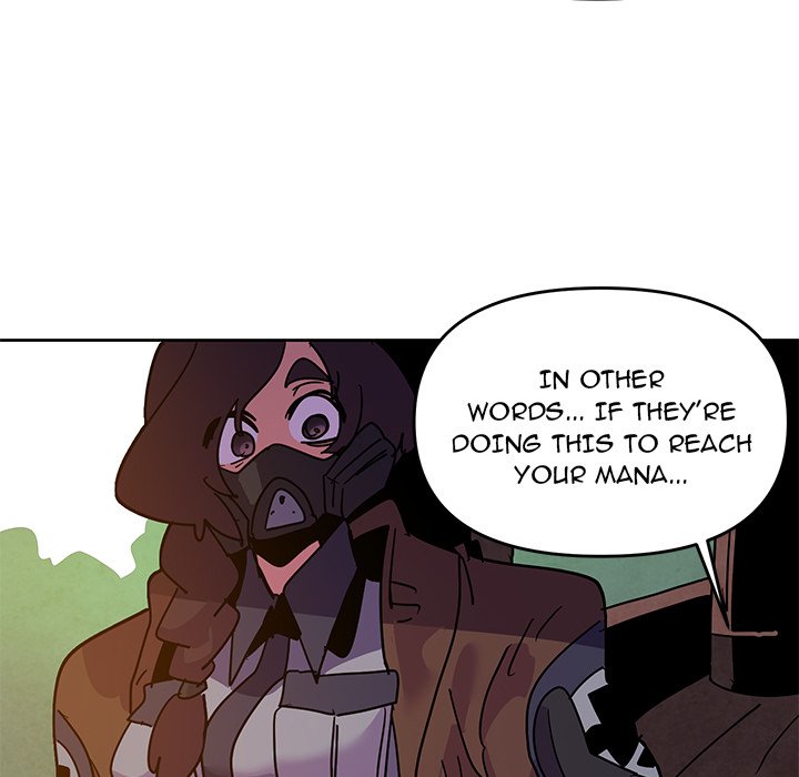 Overlord Time! Overlord Time! EP 125 - Toomics page 34 - 