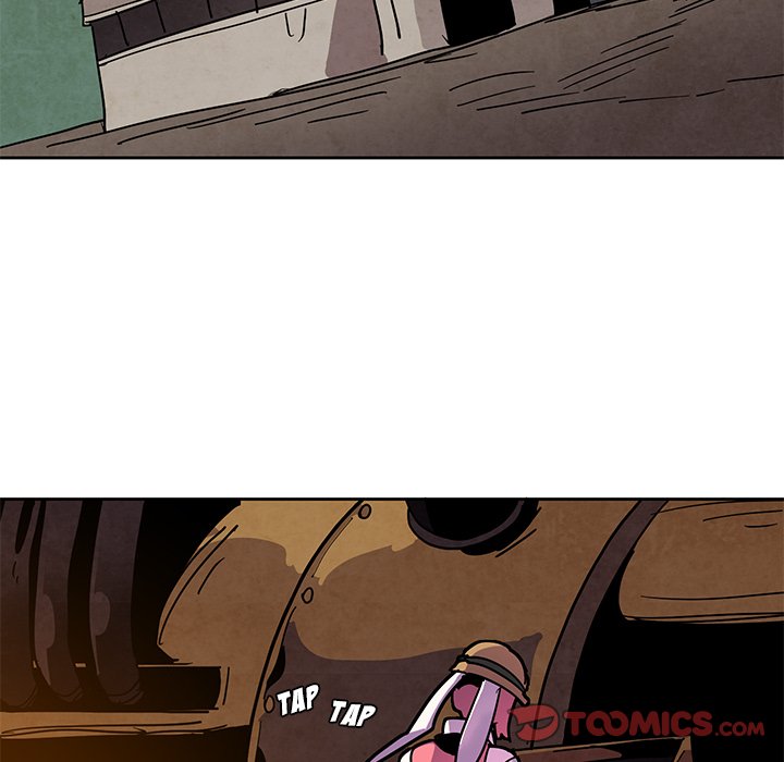 Overlord Time! Overlord Time! EP 125 - Toomics page 38 - 