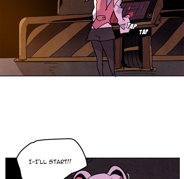 Overlord Time! Overlord Time! EP 125 - Toomics page 39 - 