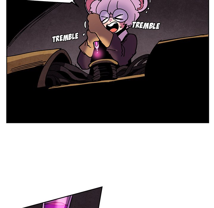 Overlord Time! Overlord Time! EP 125 - Toomics page 40 - 
