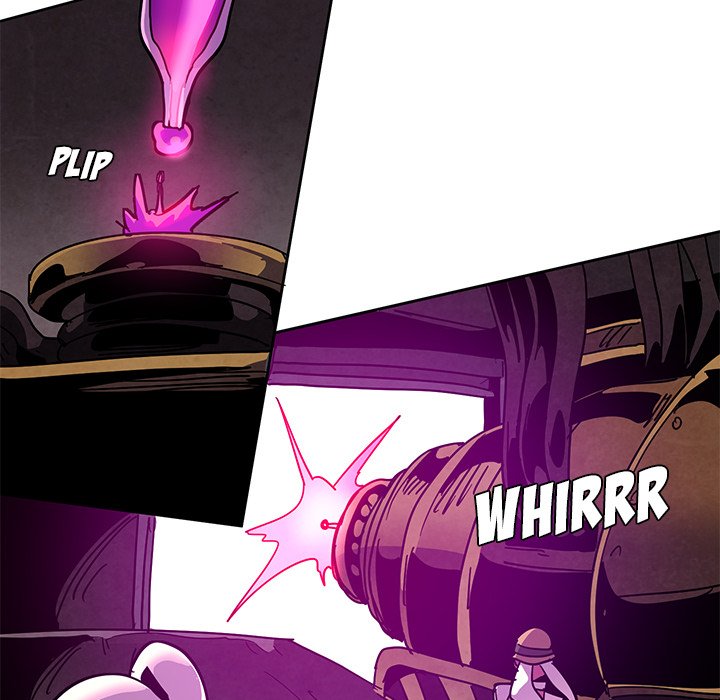 Overlord Time! Overlord Time! EP 125 - Toomics page 41 - 