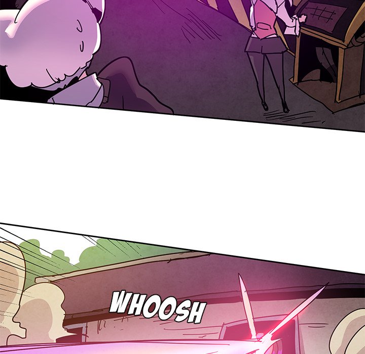 Overlord Time! Overlord Time! EP 125 - Toomics page 42 - 