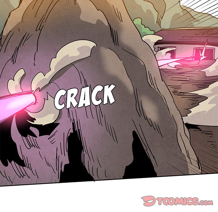 Overlord Time! Overlord Time! EP 125 - Toomics page 44 - 