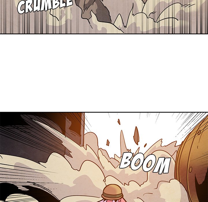 Overlord Time! Overlord Time! EP 125 - Toomics page 46 - 