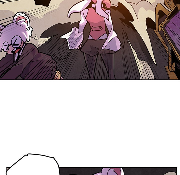 Overlord Time! Overlord Time! EP 125 - Toomics page 47 - 