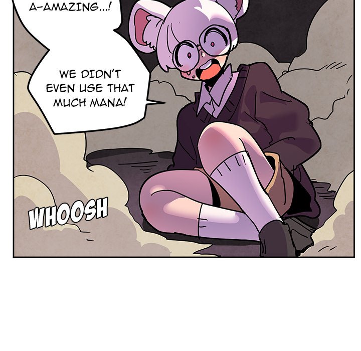 Overlord Time! Overlord Time! EP 125 - Toomics page 48 - 
