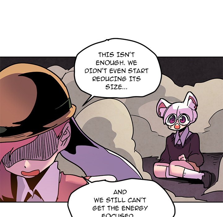 Overlord Time! Overlord Time! EP 125 - Toomics page 49 - 