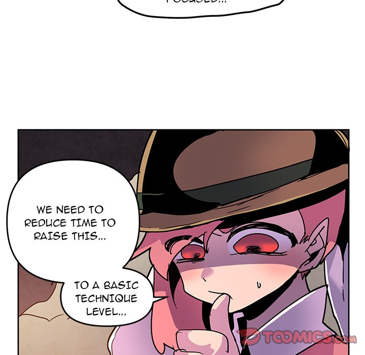 Overlord Time! Overlord Time! EP 125 - Toomics page 50 - 