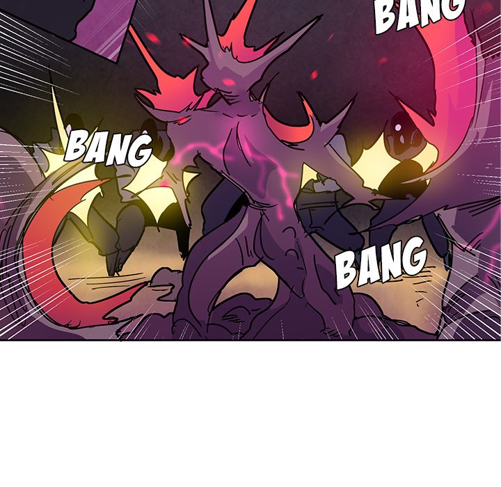 Overlord Time! Overlord Time! EP 125 - Toomics page 6 - 
