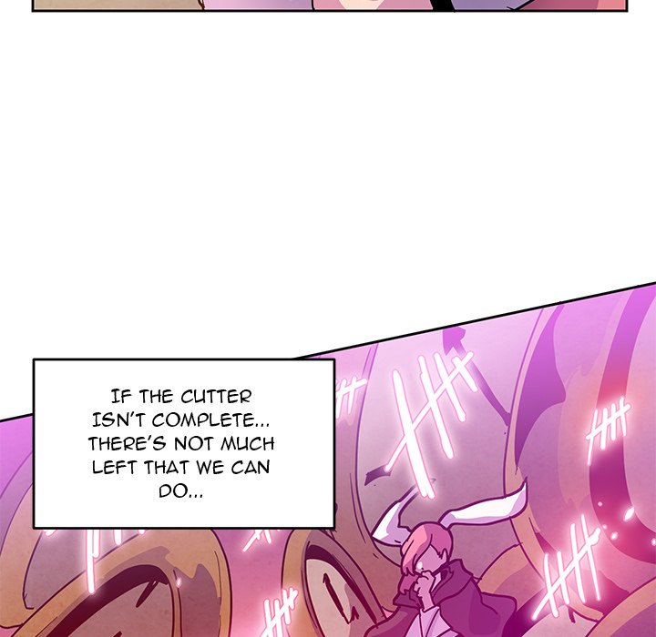 Overlord Time! Overlord Time! EP 125 - Toomics page 51 - 