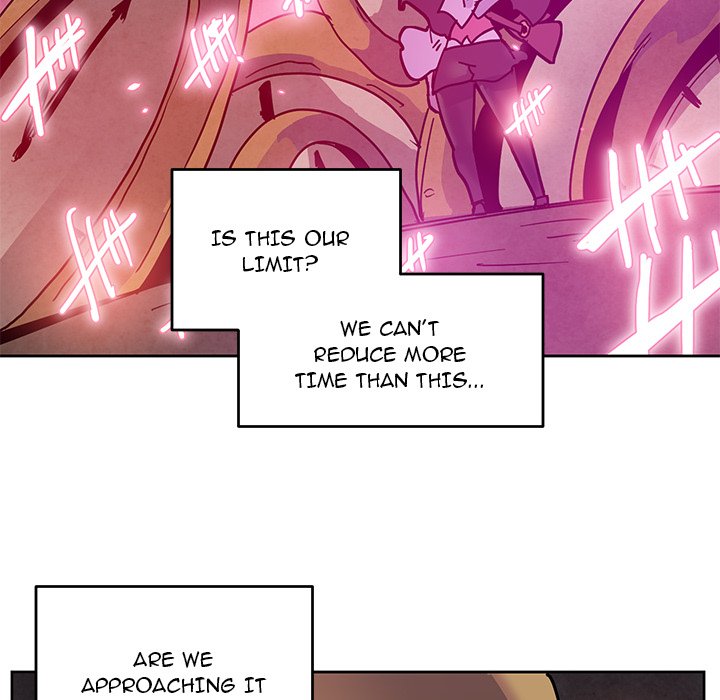 Overlord Time! Overlord Time! EP 125 - Toomics page 52 - 