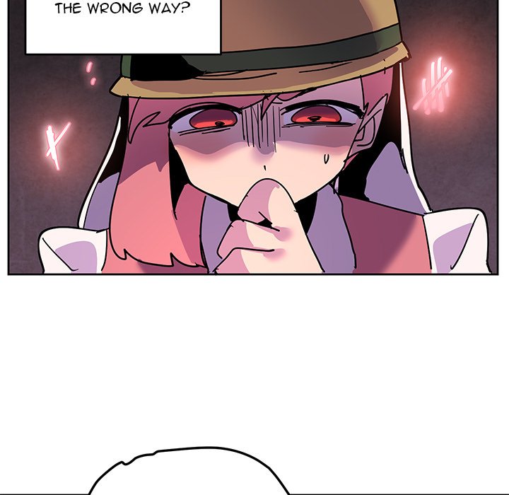 Overlord Time! Overlord Time! EP 125 - Toomics page 53 - 