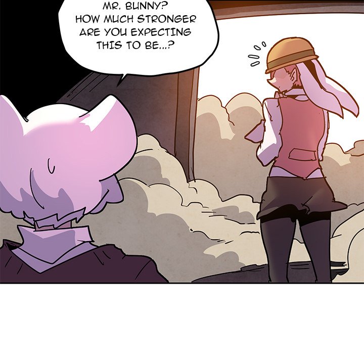 Overlord Time! Overlord Time! EP 125 - Toomics page 54 - 
