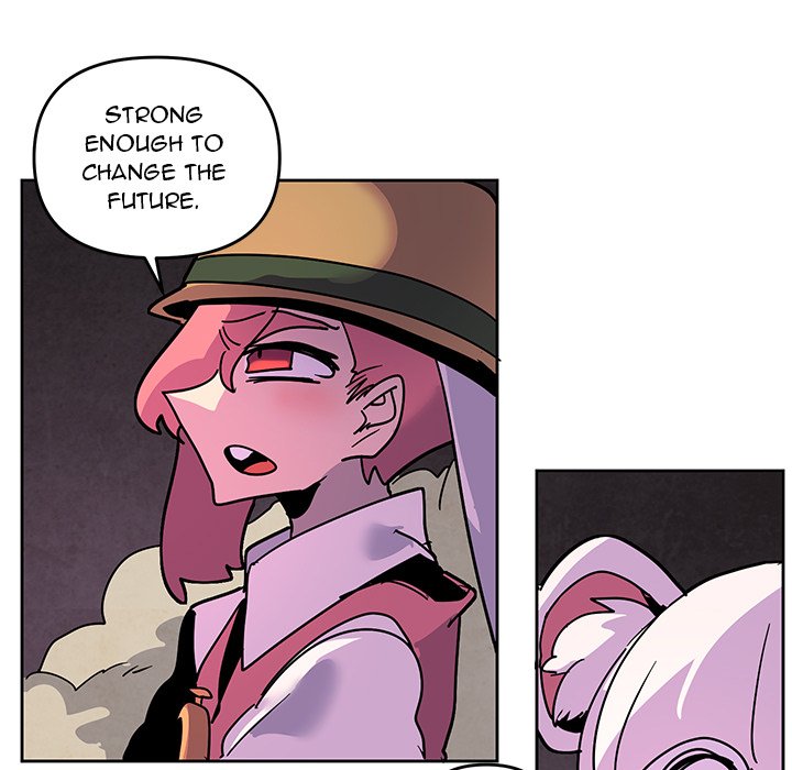 Overlord Time! Overlord Time! EP 125 - Toomics page 55 - 