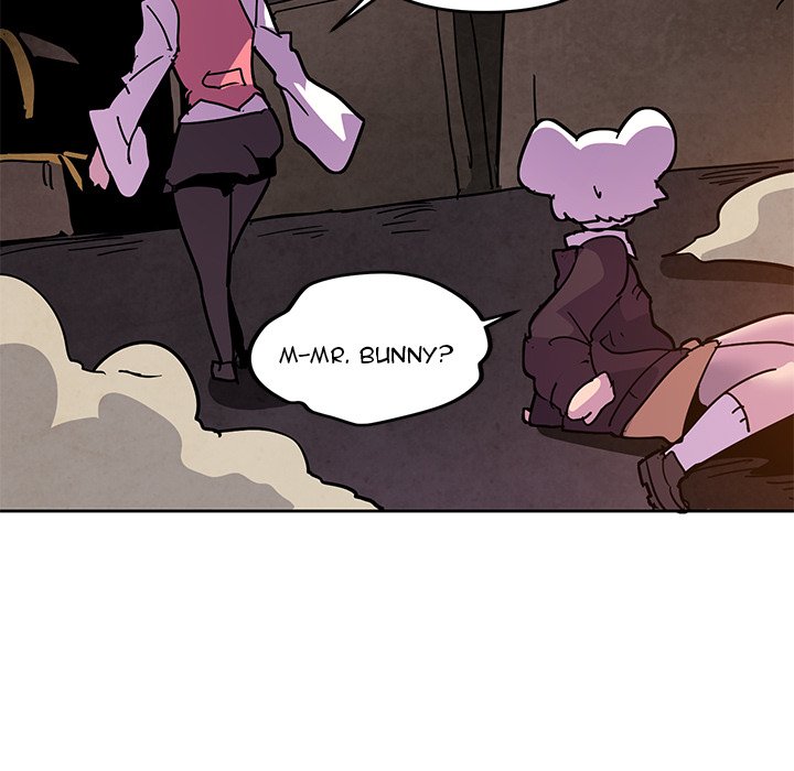 Overlord Time! Overlord Time! EP 125 - Toomics page 57 - 
