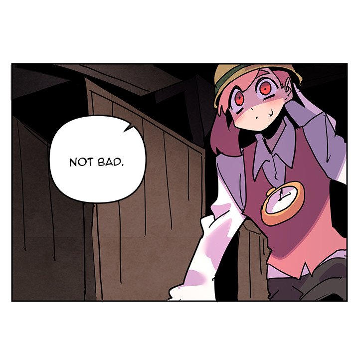 Overlord Time! Overlord Time! EP 125 - Toomics page 58 - 