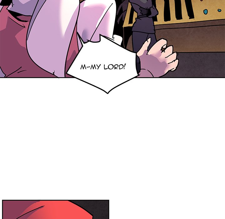 Overlord Time! Overlord Time! EP 125 - Toomics page 60 - 