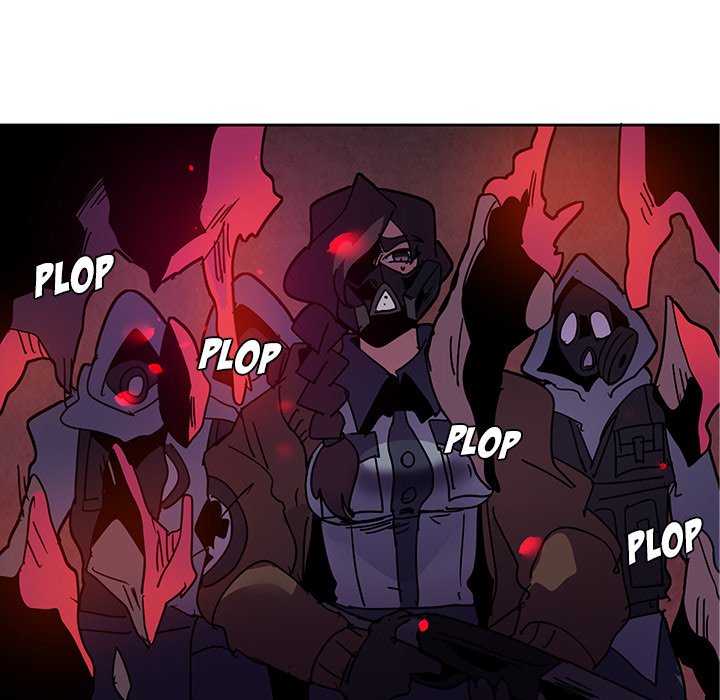 Overlord Time! Overlord Time! EP 125 - Toomics page 7 - 