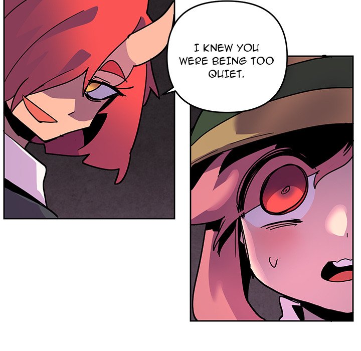 Overlord Time! Overlord Time! EP 125 - Toomics page 61 - 