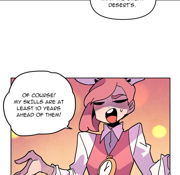 Overlord Time! Overlord Time! EP 125 - Toomics page 65 - 