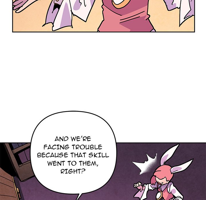 Overlord Time! Overlord Time! EP 125 - Toomics page 66 - 