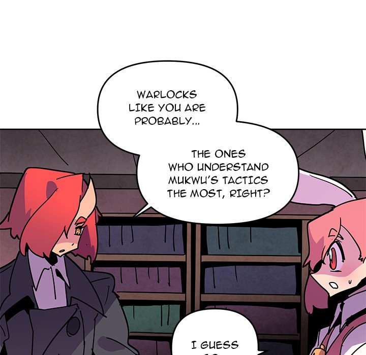 Overlord Time! Overlord Time! EP 125 - Toomics page 69 - 