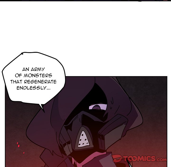 Overlord Time! Overlord Time! EP 125 - Toomics page 8 - 